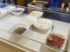 -拿渡麻辣香锅(世茂广场·工三店)