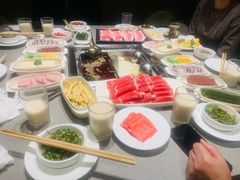 -海底捞火锅(漕宝路店)
