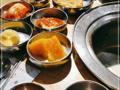 -姜虎东白丁烤肉(恒隆广场店)