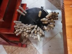 -炭虎子水浒烤肉(梦时代店)