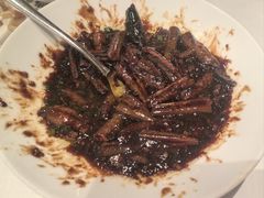 -老吉士(环贸iapm店)