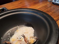 -海味当家·蒸锅海鲜(星海公园店)