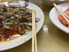 -吉莲利苑海鲜酒家(珠海拱北29年老字号店)