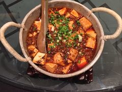 -北京王府井希尔顿酒店·秦唐中餐厅Chynna