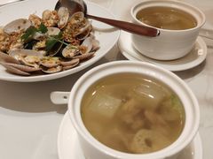 -厝包四点金·潮宴(太古仓店)