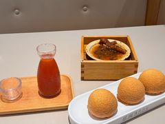 -蔡澜点心·粤菜(万菱汇店)