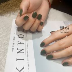 点击看大图 -樱织日式美甲美睫