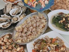 -嘉升大排档(番禺总店)