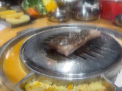 -姜虎东白丁烤肉(恒隆广场店)