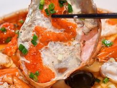 -新光酒家·河豚·海鲜·蟹料理(浦东店)
