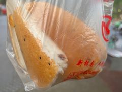 -小米粑粑(玉锦苑店)