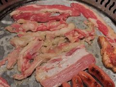 -钱小奴创意自助餐厅·原切谷饲安格斯畅吃(宁波奉化银泰店)