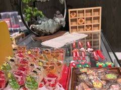 -和风景里酒店(护国寺店)