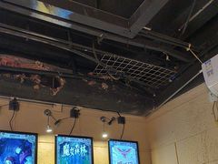 -逃脱反斗城沉浸剧情密室(北京路店)