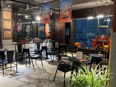 -放哈·甜醅子奶茶创造者(西站店·非遗剪纸主题)