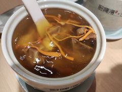 -多喝汤·粤式茶餐(太和金铂店)