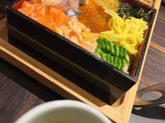 -山葵家·创意料理(宁波来福士店)