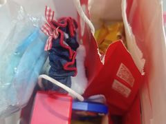 -海底捞火锅(凯德广场店)