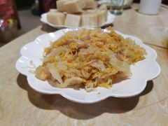 酸菜-柴火东北铁锅炖(鲁班店)