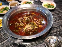 -老船舫·现做活鲜鱼馆(东郊记忆店)
