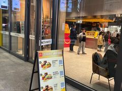 -麦当劳(南京南站站外店)