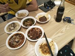 -牛王庙吳記怪味面(双楠店)