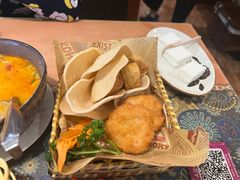 -荷花泰菜(东方新天地店)