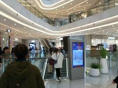 -首开·龙湖成都西宸天街