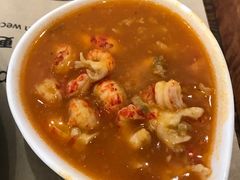-海盗虾饭·剥好的小龙虾饭(SOHO尚都店)