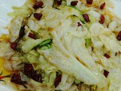 -聚德福海鲜家常菜(刘庄店)