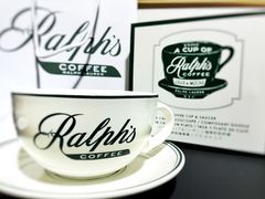 -Ralph’s Coffee(北京三里屯店)