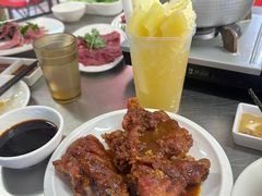 -燃计沙茶皇·香港沙茶火锅(人广旗舰店)