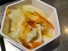 -鱼库·不仅是一家烤鱼店(车公庙店)