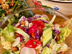 -傅记烤焰所盆盆蟹·海鲜烧烤·炭火烤鱼