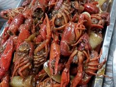 -起义门回民烧烤(桃园路店)