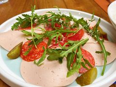 -Golden Lily河内巴黎法越料理餐厅(建国西路店)