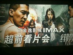 -金逸影城(大悦城IMAX激光店)