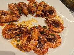 -粤盛海鲜楼(融冠乐城店)