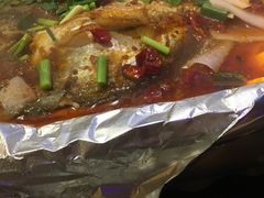 -愿者上钩(布吉老街店)