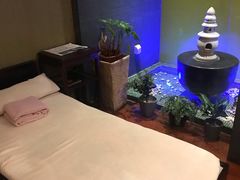 -丽思卡尔顿酒店泳池(金融街店)