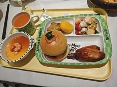-眉州东坡·熊猫主题餐厅(枫蓝店)