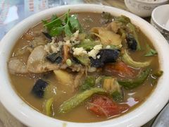 -聚德福海鲜家常菜(刘庄店)