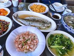 -品渔味湖鲜馆(拈花湾店)