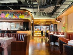 -Bistro Wang 牛排馆