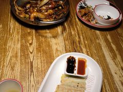 -新白鹿餐厅(龙游路店)