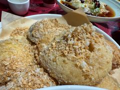 -陈熹公民族美食文化餐厅(中华广场店)