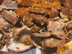 -羊门客在·烤盐池滩羊·川菜