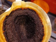 -RUMORS COFFEE ROASTERY鲁马滋咖啡(湖南路店)