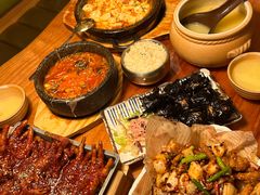 -干杯小木屋米酒店(罗斯福店)