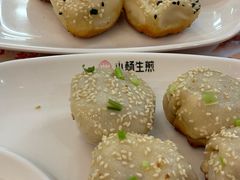 -小杨生煎(白玉兰广场店)